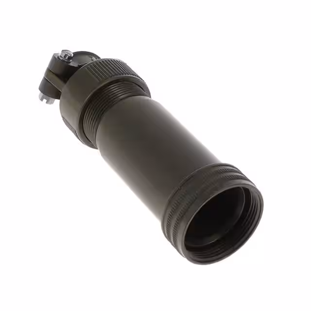 A850491141W Amphenol Interconnect India  Endgehäuse und Kabelklemmen